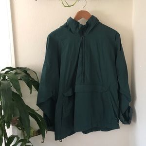 Men’s Vintage Dockers Windbreaker